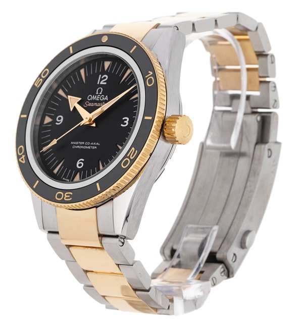 Omega Seamaster 300 233.20.41.21.01.002 Image 2